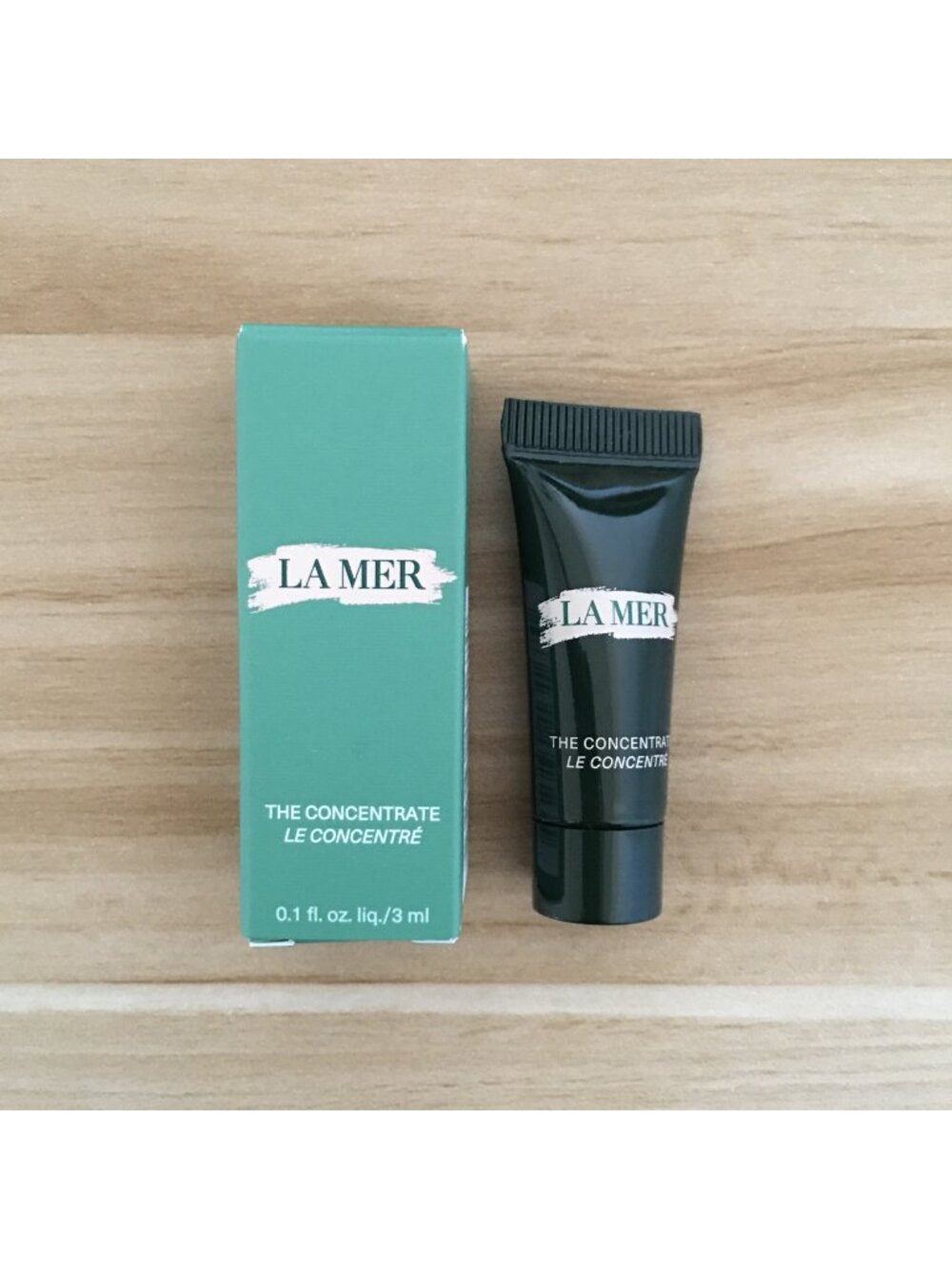 La Mer The Concentrate Serum